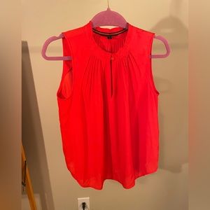 Banana Republic Sleeveless Top